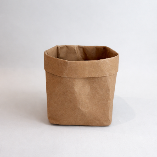 厚牛皮紙收納袋 