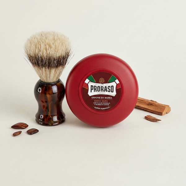 紳士刮鬍修容組 