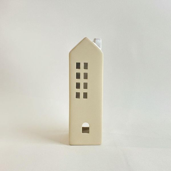 陶瓷擺飾 | 房屋 