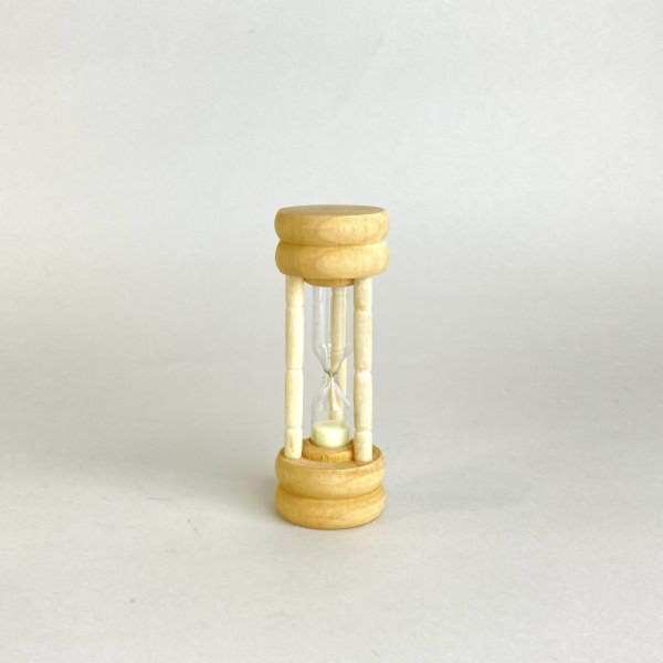 迷你沙漏擺飾 