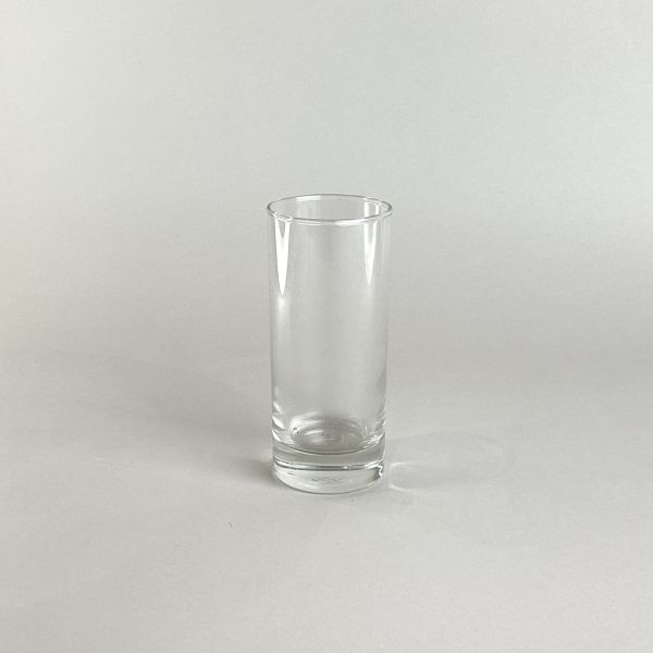 直筒玻璃杯 