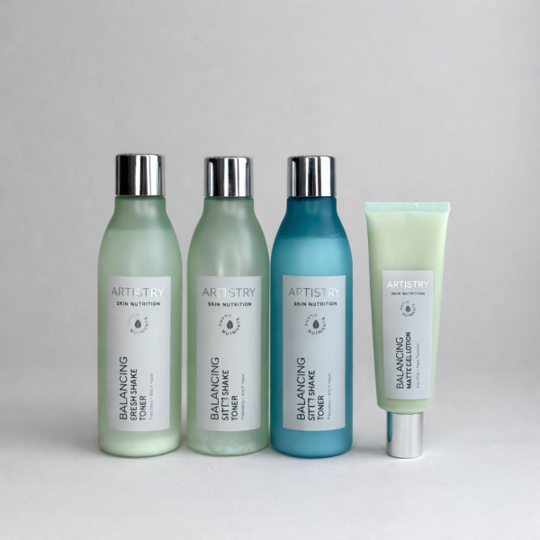 化妝保養品瓶罐 | 多款 