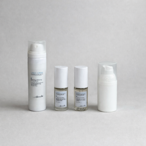 化妝保養品瓶罐 | 多款 