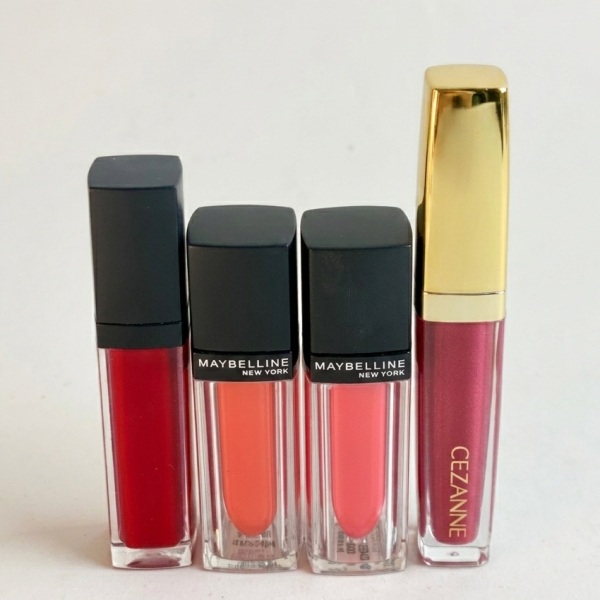 化妝用品組(多種) 