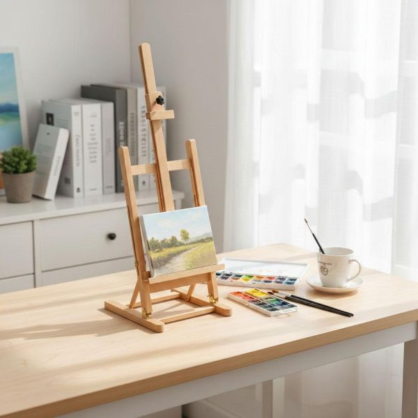 桌上型畫架 | 多款 