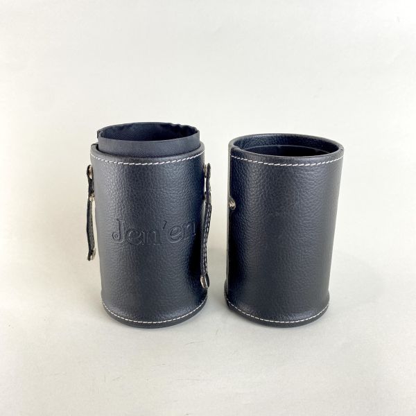 黑色刷具筒 