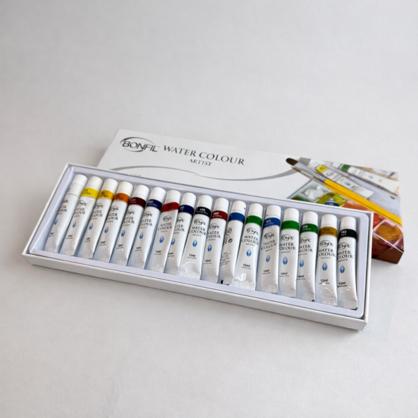 水彩顏料 | 多款 