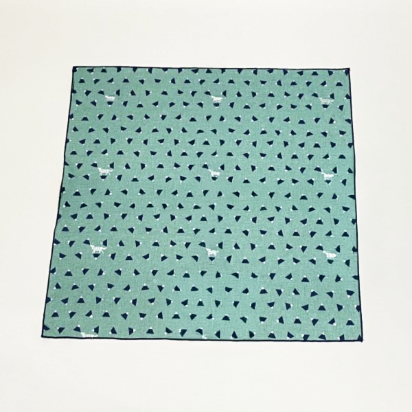 日式便當方巾 | 多款 