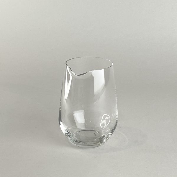帶嘴玻璃杯 