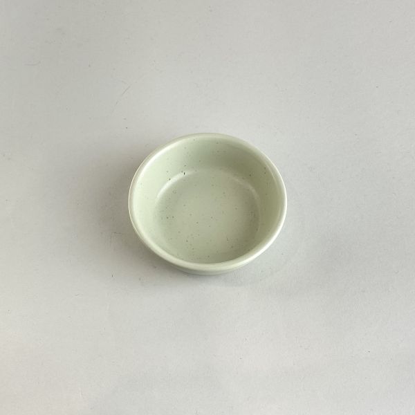 淺斑點碟 