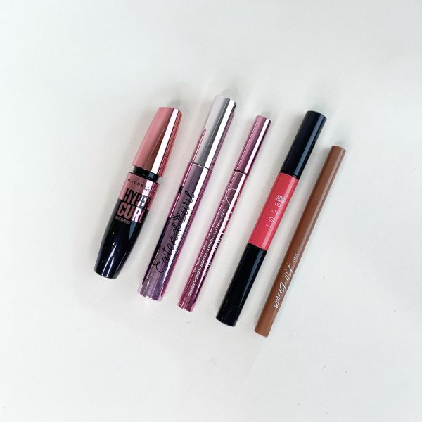 眼線筆 睫毛膏｜2款 
