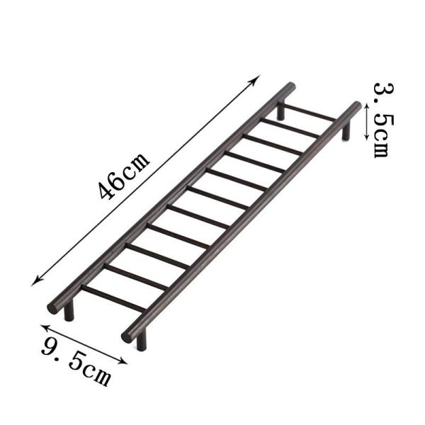 霧黑流金粗陶日式茶杯 