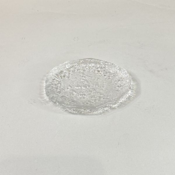 透明玻璃茶杯 