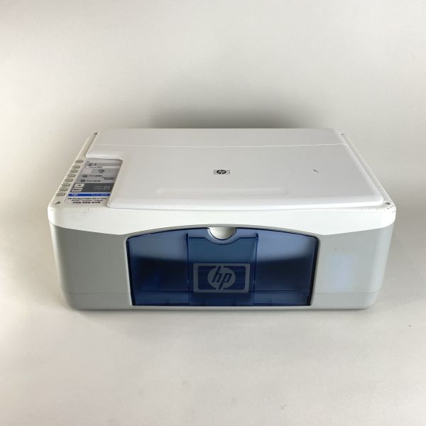 hp灰色印表機 