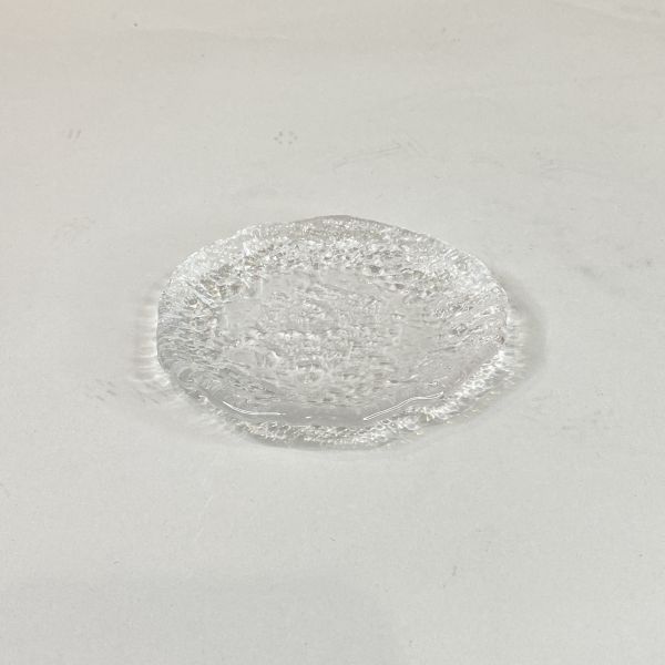 透明玻璃茶杯 
