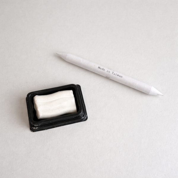 繪畫工具 | 刮刀排刷 