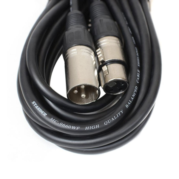 10米麥克風線 
