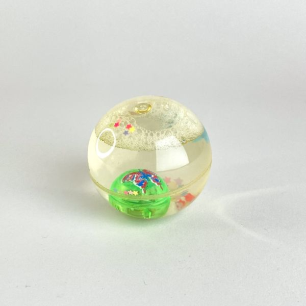 兒童小玩具/彈珠/彈力球/藍星砂瓶/泡泡 