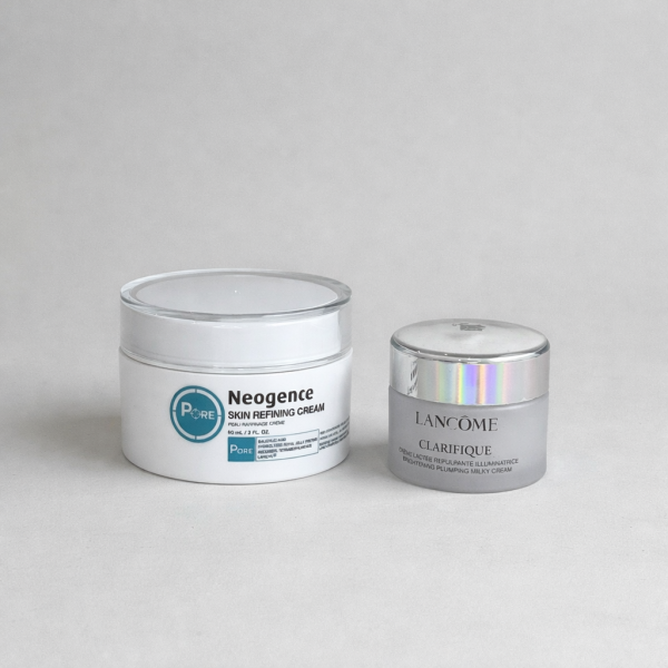 化妝保養品瓶罐 | 多款 