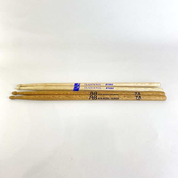鼓棒 