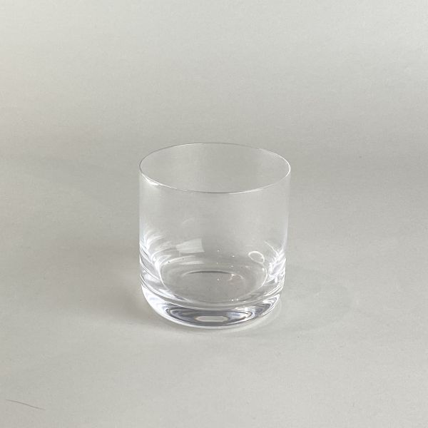 厚底薄邊玻璃杯 