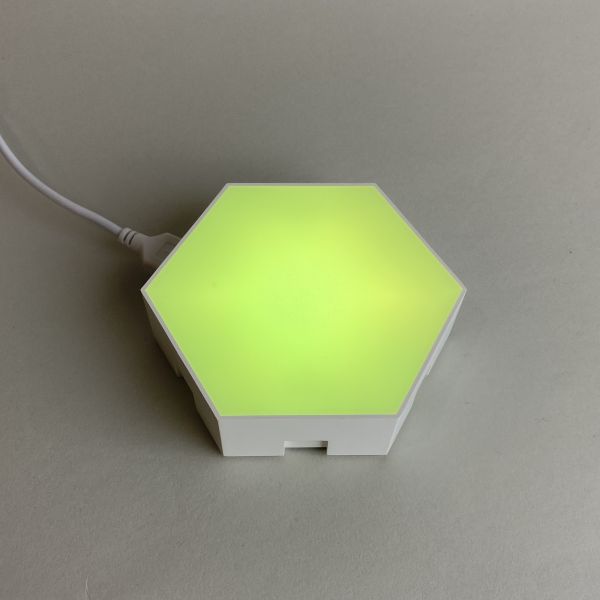 電競感六邊形燈LED氣氛燈 