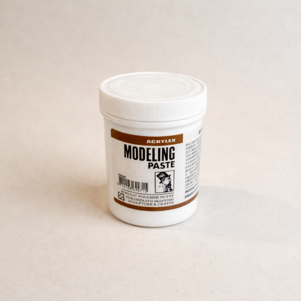 油畫工具 | 打底劑 