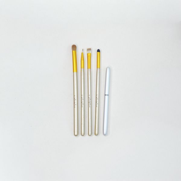 化妝筆刷 刷具｜5款 
