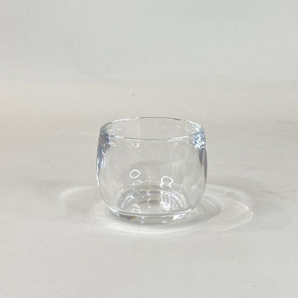 透明玻璃茶杯 