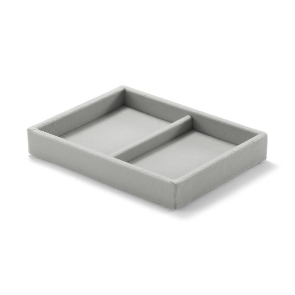 灰絨飾品盤 | 兩款 