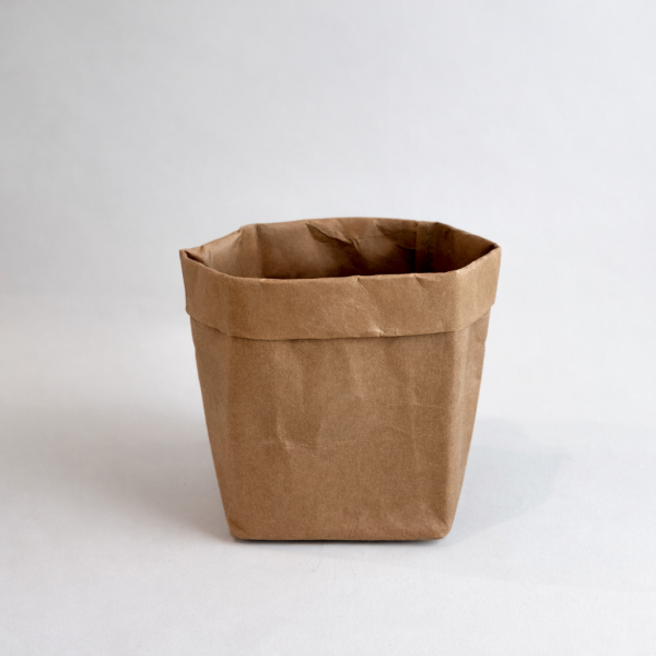 厚牛皮紙收納袋 