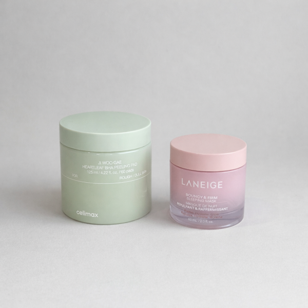 化妝保養品瓶罐 | 多款 