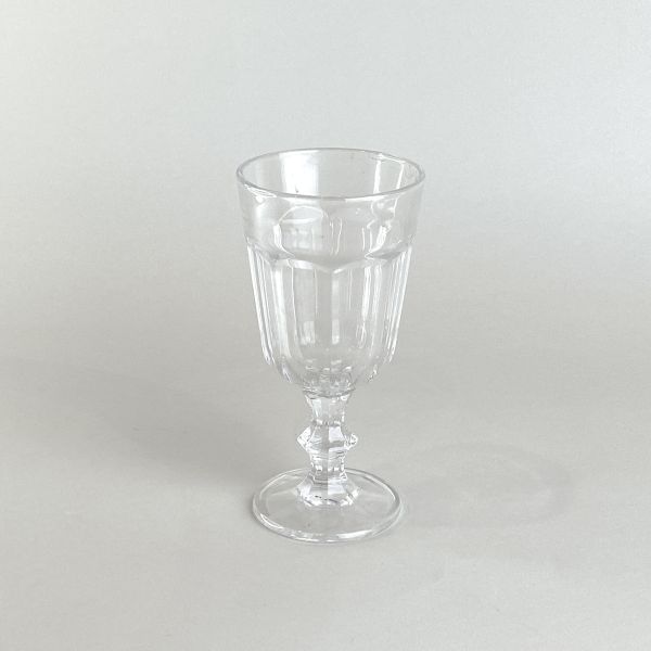 玻璃高腳杯 