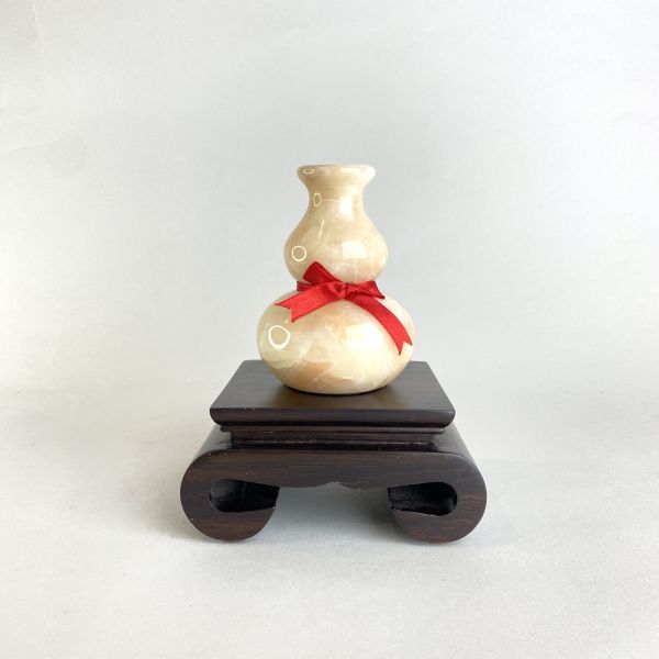 粉白葫蘆 
