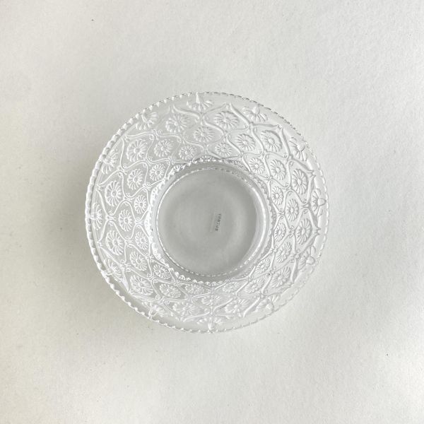 窗花沙拉碗 
