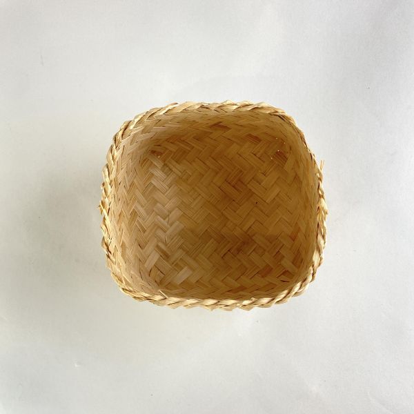 正方籃/小正方籃 