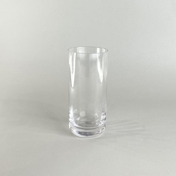 直紋玻璃杯 