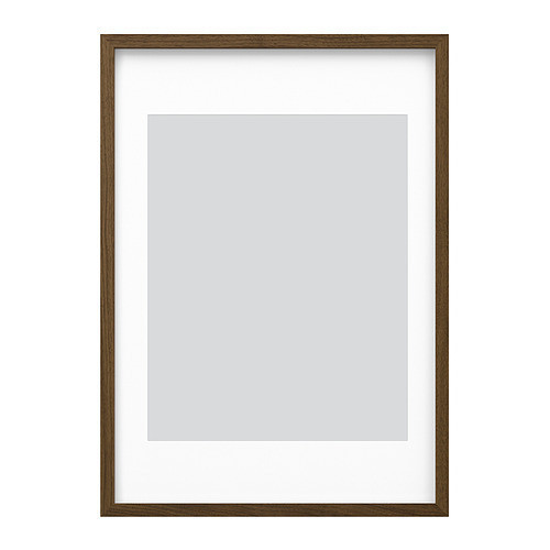 金棕刷舊抽象裝飾畫 