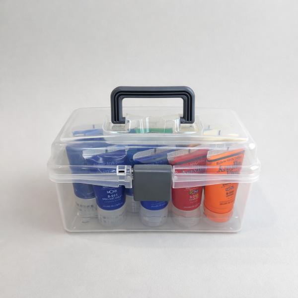 壓克力顏料 | 多款 