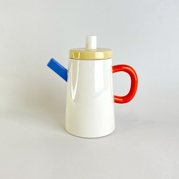 basool茶壺杯組 