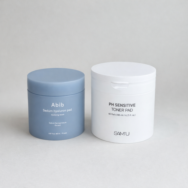 化妝保養品瓶罐 | 多款 