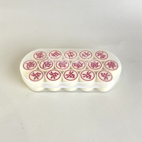 棋類 