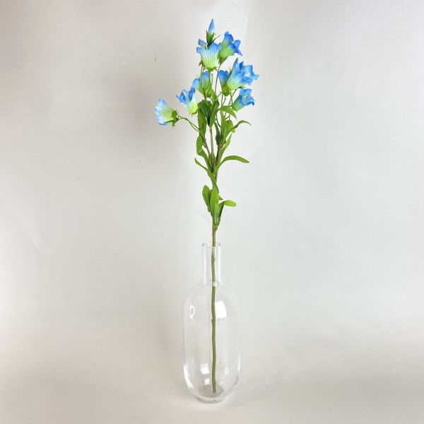 人造鈴鐺花 