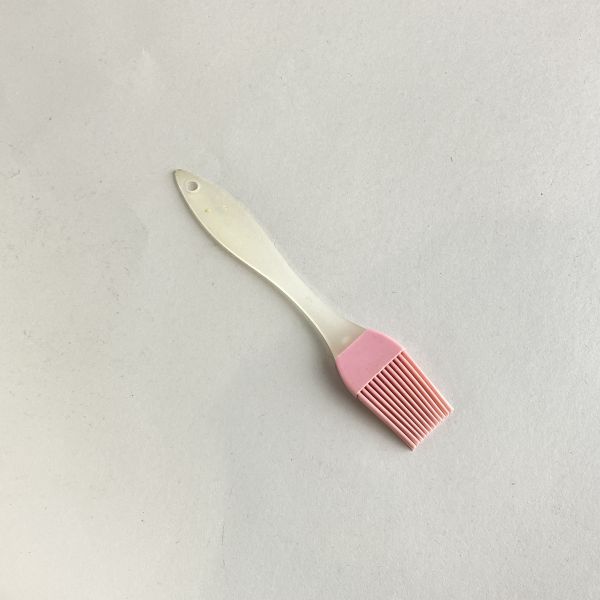 矽膠刷 