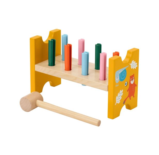 幼兒打擊玩具 