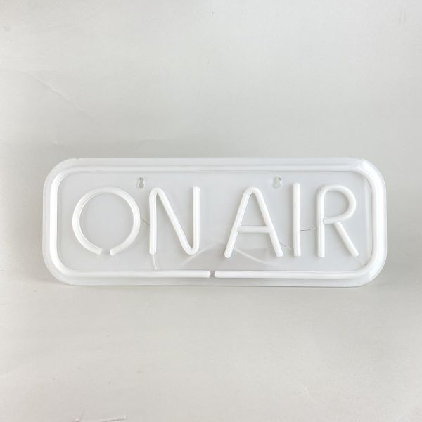 ON AIR 霓虹燈 
