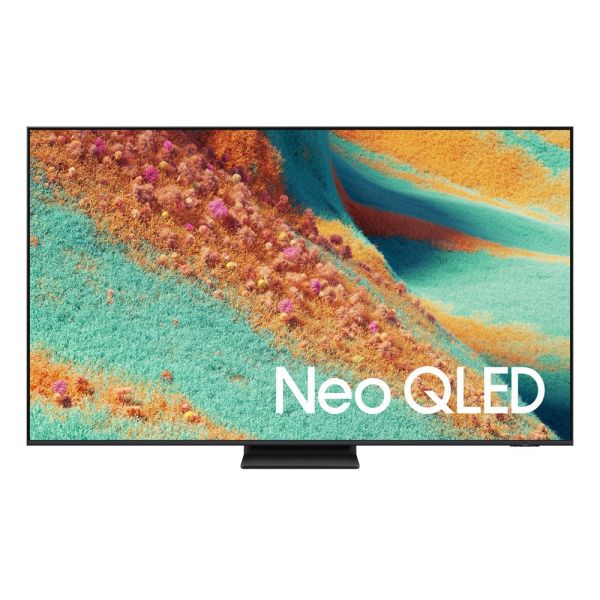【下單享10%回饋+詢問再折】QA85QN85FAXXZW | SAMSUNG 三星 85型 Neo QLED QN85F 4K Samsung Vision AI 智慧顯示器 (2025) | 請輸入優惠代碼M0090 QA85QN85FAXXZW,SAMSUNG,三星,85型,Neo QLED,QN85F,4K,Samsung Vision AI,智慧顯示器,電視
