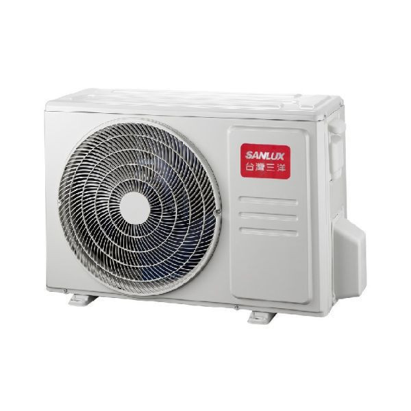 【詢問再折】SAC-V50HJ/SAE-V50HJ | 堅持不外包＋標準安裝 | SANLUX 台灣三洋 5.0 kW HJ系列 變頻一對一 冷暖 分離式冷氣 SAC-V50HJ,SAE-V50HJ,SANLUX,台灣三洋,變頻,一對一,5.0 kW,冷暖,分離式,冷氣,速捷淨