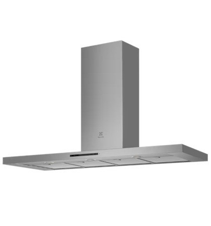 【下單現金15%回饋＋詢問再折】ERC236ST | Electrolux 伊萊克斯 UltimateTaste 極致美味 700 壁掛式排油煙機 (120公分) (安裝另計) | 請輸入優惠代碼M0085 ERI237ST,Electrolux,伊萊克斯,排油煙機,中島式,UltimateTaste 700,抽油煙機