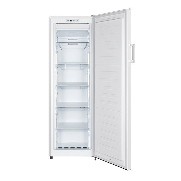 【詢問再折】WUFZ1860W | Whirlpool 惠而浦 190公升 直立式冷凍櫃 Whirlpool,惠而浦,190公升,直立式冷凍櫃,WUFZ1860W,WUFZ1860